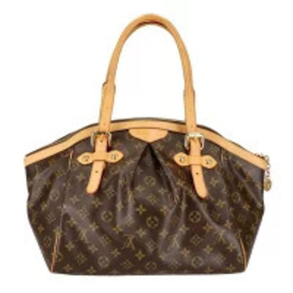 Louis Vuitton Monogram Tivoli LV AB